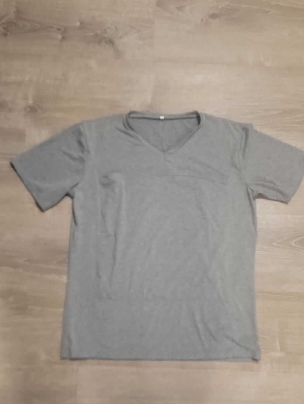 Unisex Baby Carrying Shirt Large Pocket On Front Size Large